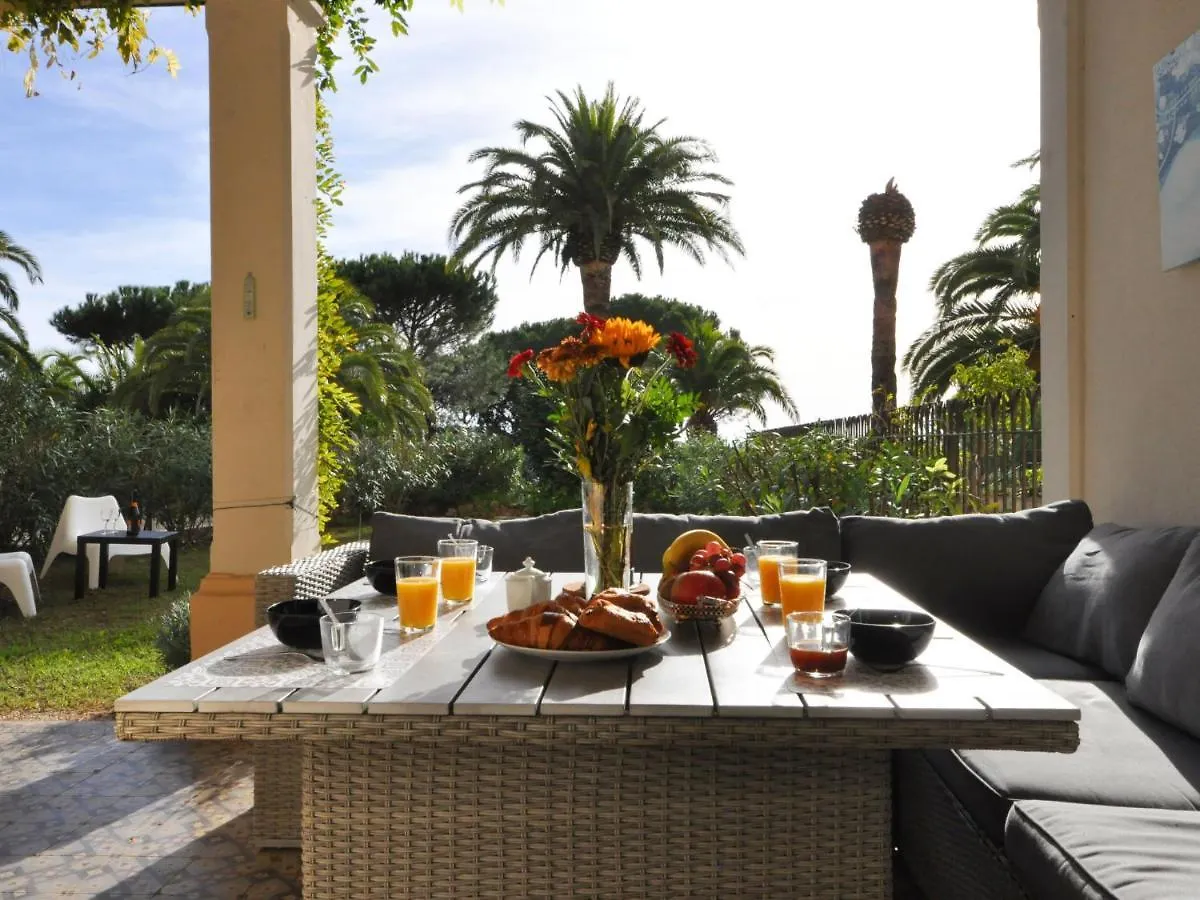Apartment Kensington By Interhome لا كروا فالميه
