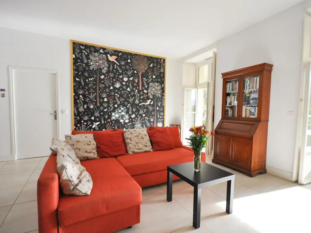 Apartment Kensington By Interhome La Croix-Valmer 0*,