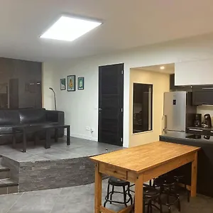 Loft Val Claret Appartement Tignes