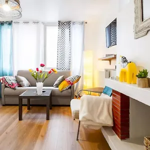Le Clos Des Coquelicots Appartement Toulouse