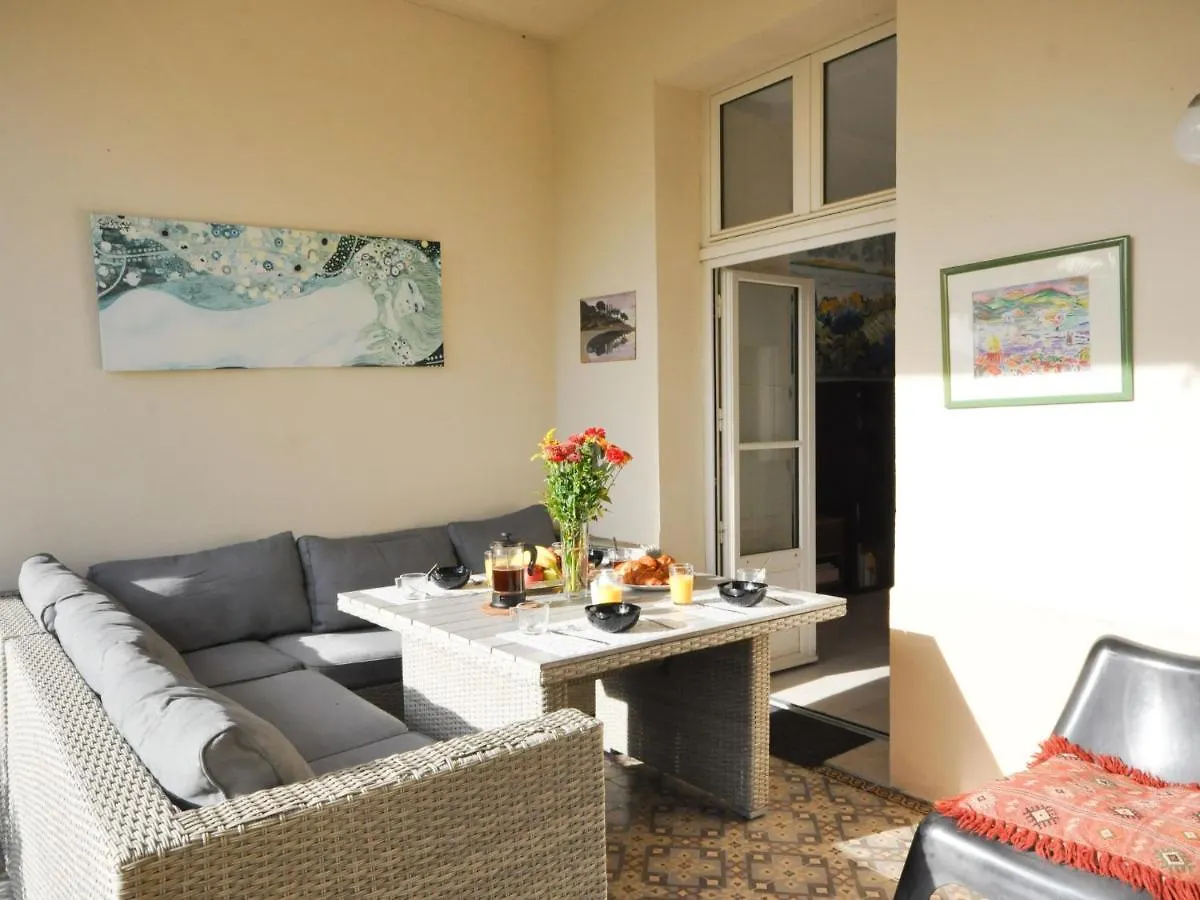 Apartment Kensington By Interhome La Croix-Valmer