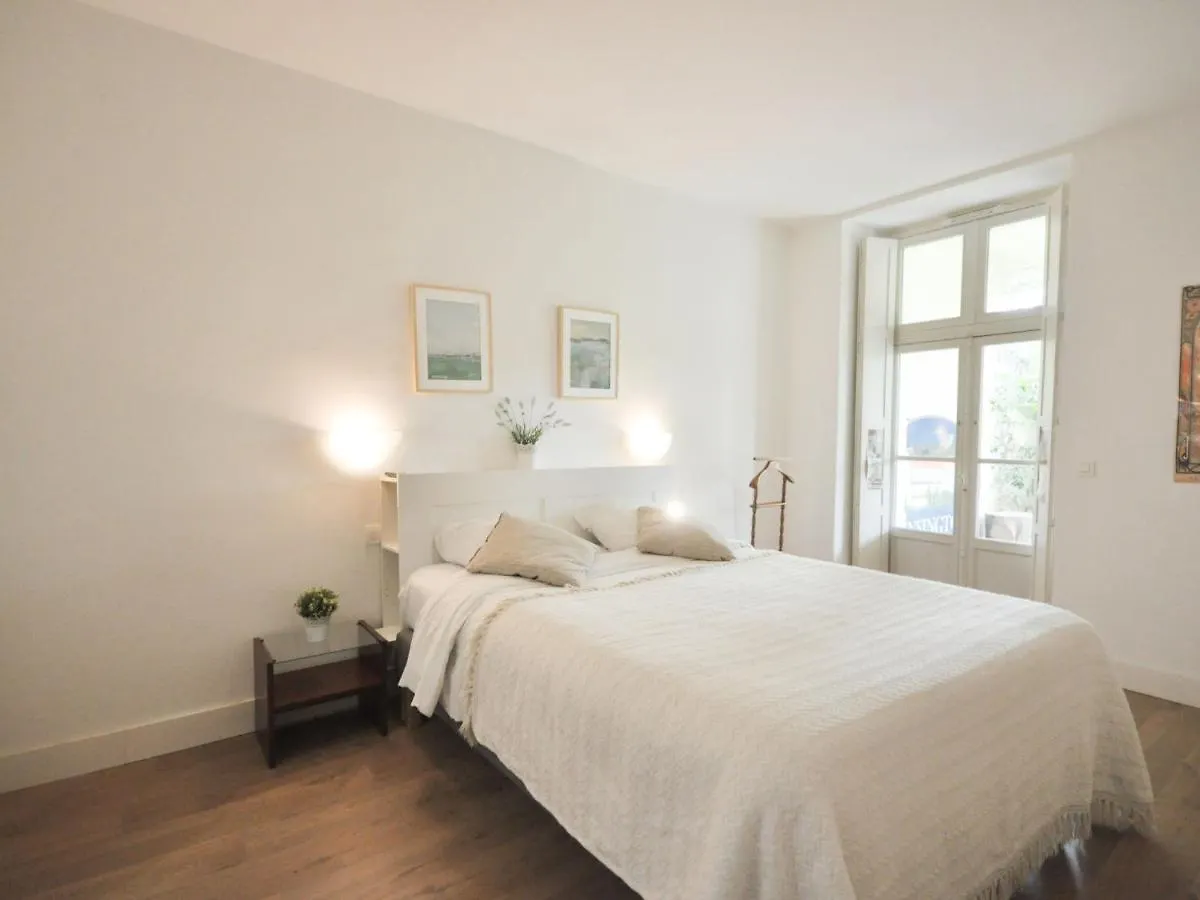 Apartment Kensington By Interhome La Croix-Valmer Franciaország