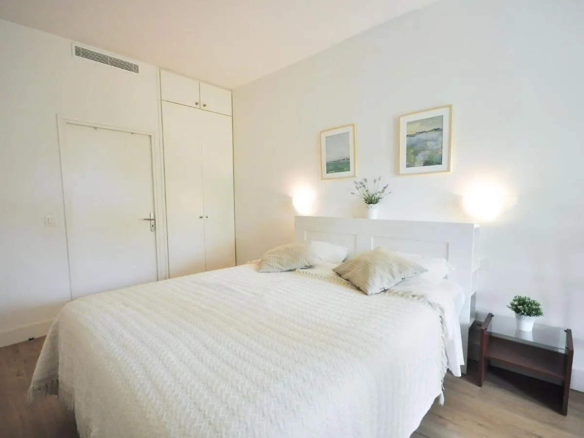 Apartment Kensington By Interhome La Croix-Valmer 0*,